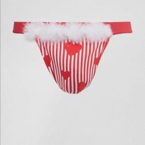 Valentine Thong